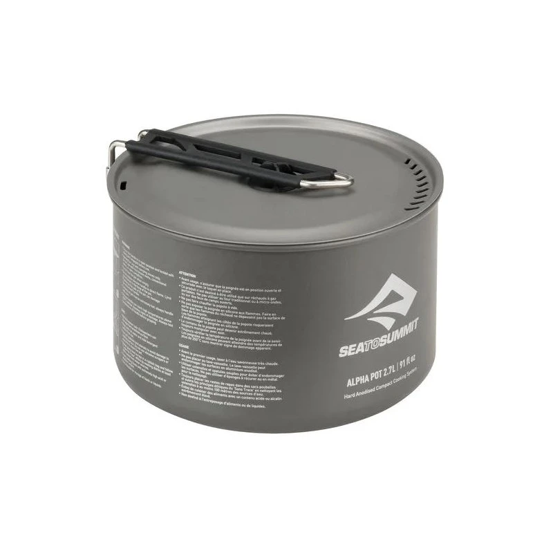 Sea To Summit AlphaSet 1.1 Topfset Pacific Blue/grey 7 Sea To Summit AlphaSet 1.1 Topfset Pacific Blue/grey – Bild 5