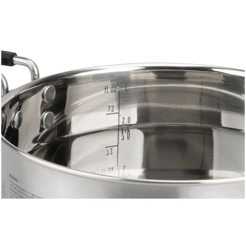 Sea To Summit Sigma Pot Kochtopf Verschiedene Größen 6 Sea To Summit Sigma Pot Kochtopf Verschiedene Größen – Bild 4