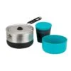Sea To Summit Sigma Topfset 1.1 Pacific Blue/silver -Camping-Ausrüstung Verkäufe 2024 68032 0 s2s sigma 1.1 1