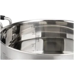 Sea To Summit Sigma Topfset 1.1 Pacific Blue/silver -Camping-Ausrüstung Verkäufe 2024 68032 2 s2s sigma pot 4