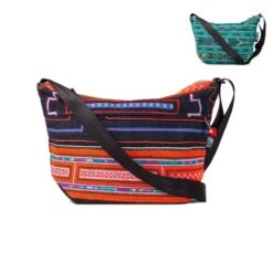 Ethnotek Bagan Bag Schultertasche