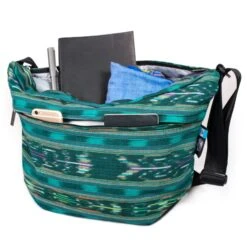 Ethnotek Bagan Bag Schultertasche -Camping-Ausrüstung Verkäufe 2024 68046 5 ethnotek bagan bag gt4 4