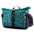 Ethnotek Cyclo Laptop Bag Guatemala 4