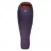 Mountain Equipment Starlight 3 Women Kunstfaserschlafsack Frauen -Camping-Ausrüstung Verkäufe 2024 68228 0 me starlight ii womens aubergine blaze 2
