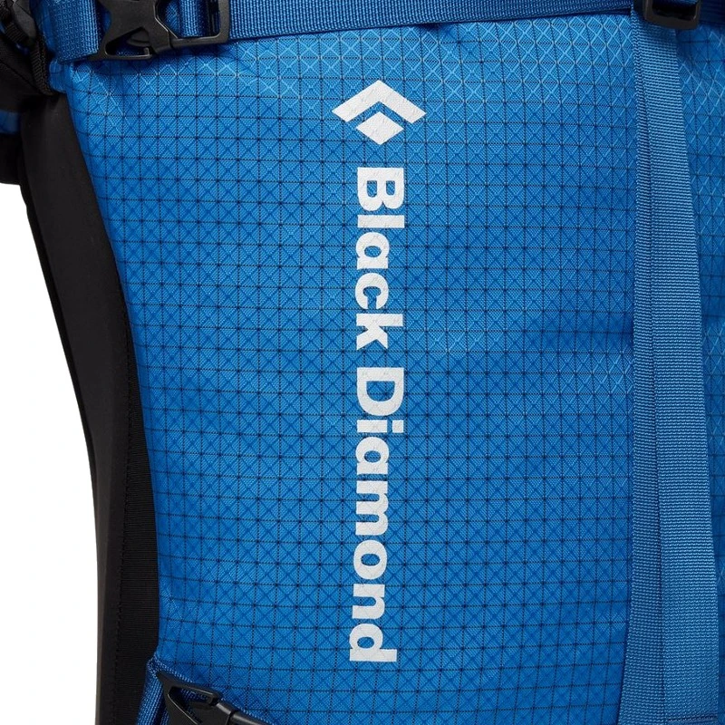 Black Diamond Mission 35 Backpack Cobalt S/M 5 Black Diamond Mission 35 Backpack Cobalt S/M – Bild 3