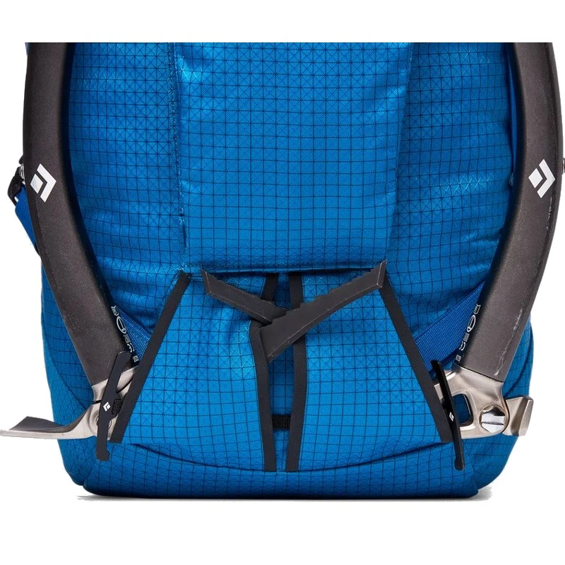 Black Diamond Mission 35 Backpack Cobalt S/M 6 Black Diamond Mission 35 Backpack Cobalt S/M – Bild 4