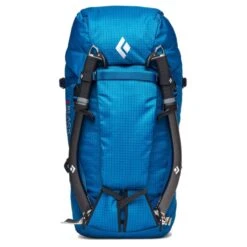 Black Diamond Mission 35 Backpack Cobalt S/M 12 Black Diamond Mission 35 Backpack Cobalt S/M -Camping-Ausrüstung Verkäufe 2024 68246 4 bd mission 35 cobalt 5