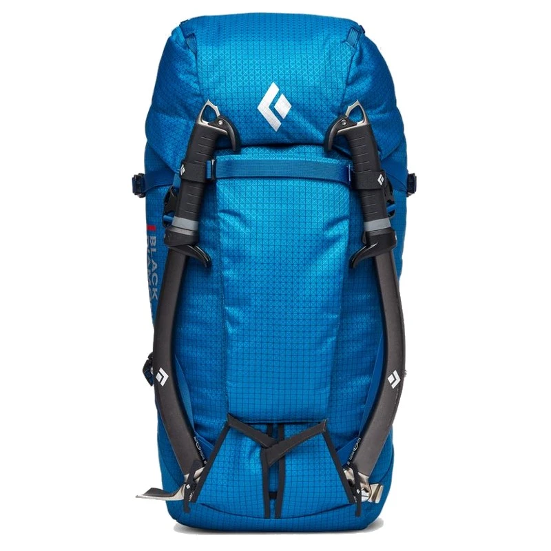 Black Diamond Mission 35 Backpack Cobalt S/M 7 Black Diamond Mission 35 Backpack Cobalt S/M – Bild 5