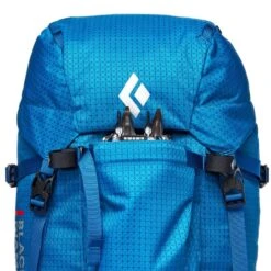 Black Diamond Mission 35 Backpack Cobalt S/M 13 Black Diamond Mission 35 Backpack Cobalt S/M -Camping-Ausrüstung Verkäufe 2024 68246 5 bd mission 35 cobalt 6