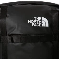 The North Face Commuter Pack Rolltop Black -Camping-Ausrüstung Verkäufe 2024 68315 3 tnf commuter roll top black 4