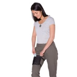 Tatonka Skin Secret Pocket Black -Camping-Ausrüstung Verkäufe 2024 68492 3 tatonka skin secret black 4