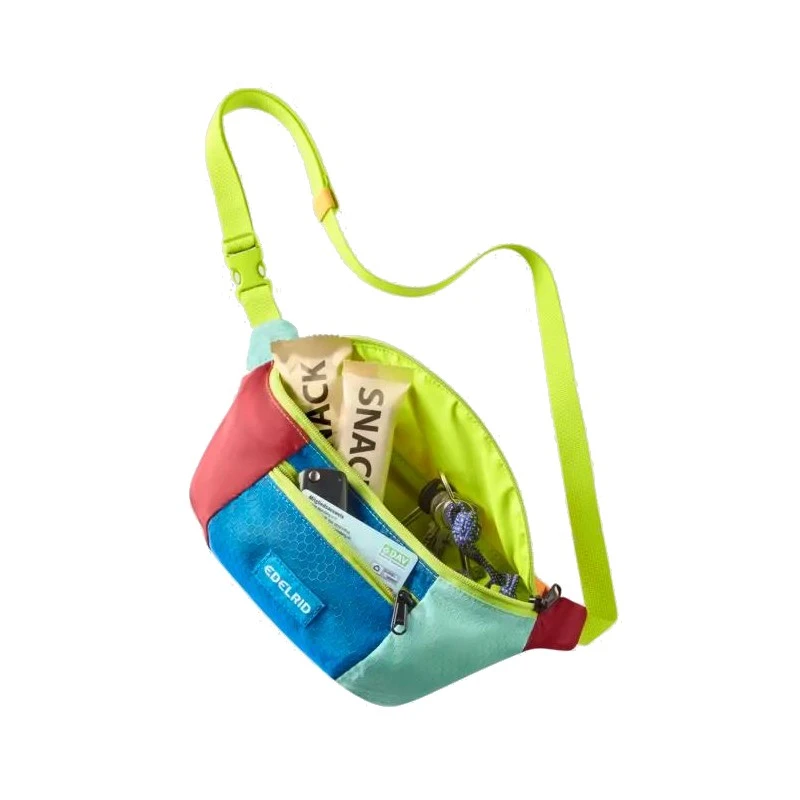 Edelrid Dirt Bag Assorted Colours 4 Edelrid Dirt Bag Assorted Colours – Bild 2