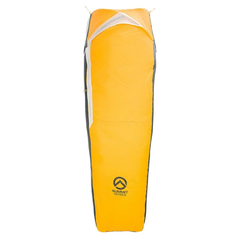 The North Face Assault Futurelight Bivy Biwaksack 3 The North Face Assault Futurelight Bivy Biwaksack