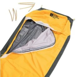 The North Face Assault Futurelight Bivy Biwaksack 10 The North Face Assault Futurelight Bivy Biwaksack -Camping-Ausrüstung Verkäufe 2024 68843 3 tnf assault futurelight biwak 4