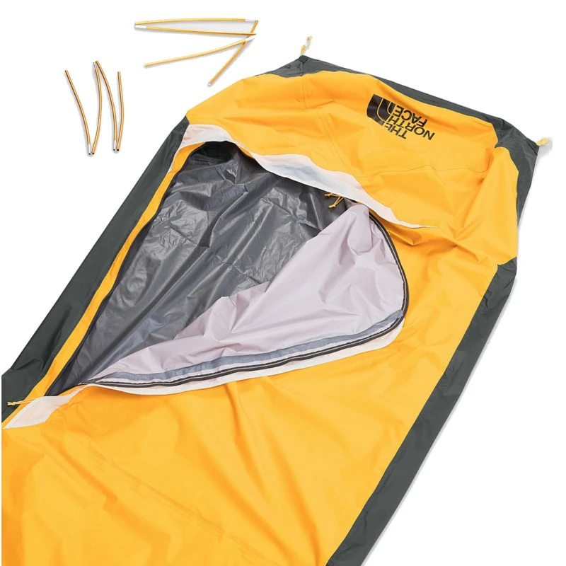 The North Face Assault Futurelight Bivy Biwaksack 6 The North Face Assault Futurelight Bivy Biwaksack – Bild 4