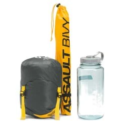 The North Face Assault Futurelight Bivy Biwaksack 11 The North Face Assault Futurelight Bivy Biwaksack -Camping-Ausrüstung Verkäufe 2024 68843 4 tnf assault futurelight biwak 5