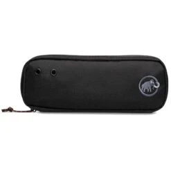 Mammut Washbag Travel Black S