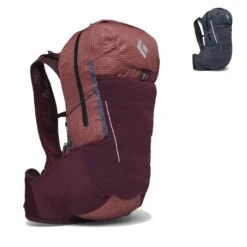 Black Diamond Woman Pursuit 30 Backpack Tourenrucksäcke Frauen