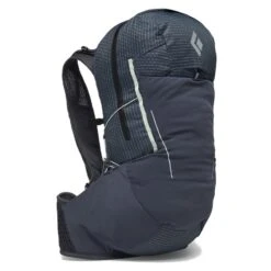 Black Diamond Woman Pursuit 30 Backpack Tourenrucksäcke Frauen -Camping-Ausrüstung Verkäufe 2024 70021 2 bd pursuit 30 w blue 1