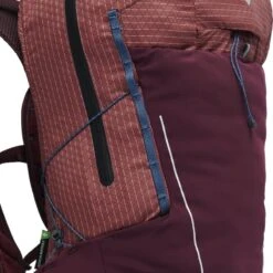 Black Diamond Woman Pursuit 30 Backpack Tourenrucksäcke Frauen -Camping-Ausrüstung Verkäufe 2024 70021 4 bd pursuit 30 w red 3