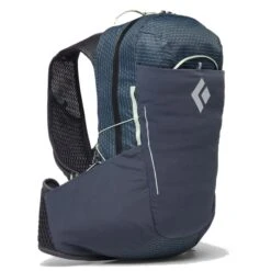 Black Diamond Woman Pursuit 15 Backpack Carbon-foam Green M