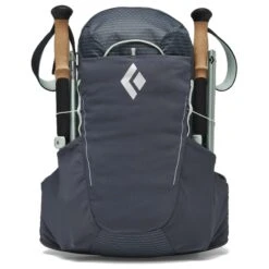 Black Diamond Woman Pursuit 15 Backpack Carbon-foam Green M -Camping-Ausrüstung Verkäufe 2024 70029 4 bd pursuit 15 w blue 5