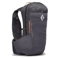 Black Diamond Pursuit 15 Backpack Carbon-moab Brown M