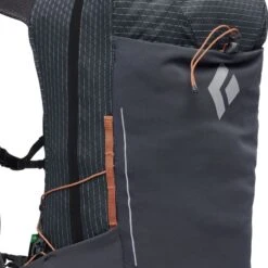 Black Diamond Pursuit 15 Backpack Carbon-moab Brown M -Camping-Ausrüstung Verkäufe 2024 70030 3 bd pursuit 15 carbon brown 4