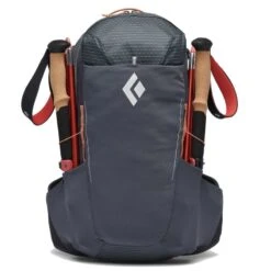 Black Diamond Pursuit 15 Backpack Carbon-moab Brown M -Camping-Ausrüstung Verkäufe 2024 70030 5 bd pursuit 15 carbon brown 6