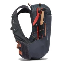 Black Diamond Pursuit 15 Backpack Carbon-moab Brown M -Camping-Ausrüstung Verkäufe 2024 70030 6 bd pursuit 15 carbon brown 7