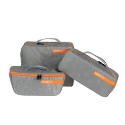 Ortlieb Packing Cube Bundle Grey