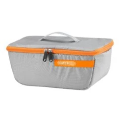 Ortlieb Toiletry Bag Grey