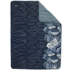 THERM-A-REST Stellar Blanket Steppdecke -Camping-Ausrüstung Verkäufe 2024 70356 3 thermarest stellar spacecase 1