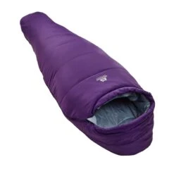 Mountain Equipment Lunar 3 Women Kunstfaserschlafsack Frauen