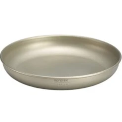 Nordisk Titanium Plate