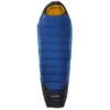 Nordisk Puk -10 Mummy Sleeping Bag Kunstfaserschlafsack