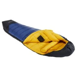 Nordisk Puk -10 Mummy Sleeping Bag Kunstfaserschlafsack -Camping-Ausrüstung Verkäufe 2024 70464 2 nordisk puk 10 mommy 3