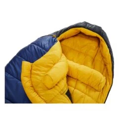 Nordisk Puk -10 Mummy Sleeping Bag Kunstfaserschlafsack -Camping-Ausrüstung Verkäufe 2024 70464 3 nordisk puk 10 mommy 4