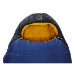Nordisk Puk -10 Mummy Sleeping Bag Kunstfaserschlafsack -Camping-Ausrüstung Verkäufe 2024 70464 4 nordisk puk 10 mommy 5