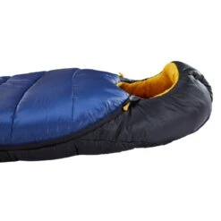 Nordisk Puk -10 Mummy Sleeping Bag Kunstfaserschlafsack -Camping-Ausrüstung Verkäufe 2024 70464 5 nordisk puk 10 mommy 6