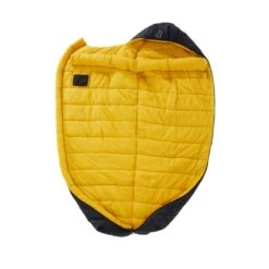 Nordisk Puk -10 Mummy Sleeping Bag Kunstfaserschlafsack -Camping-Ausrüstung Verkäufe 2024 70464 7 nordisk puk 10 mommy 8