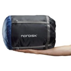 Nordisk Puk -10 Mummy Sleeping Bag Kunstfaserschlafsack -Camping-Ausrüstung Verkäufe 2024 70464 8 nordisk puk 10 mommy 9