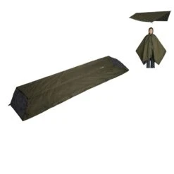 Nordisk Jorund Tech Bivy Bag Multifunktions-Biwaksack