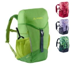 Vaude Skovi 10 Liter Kinderrucksack