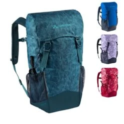 Vaude Skovi 15 Liter Kinderrucksack