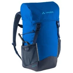 Vaude Skovi 15 Liter Kinderrucksack -Camping-Ausrüstung Verkäufe 2024 70475 2 vaude skovi 15 blueeclipse 1