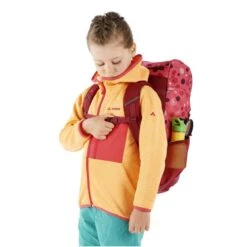 Vaude Skovi 15 Liter Kinderrucksack -Camping-Ausrüstung Verkäufe 2024 70475 5 vaude skovi 15 5