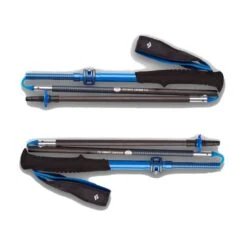 Black Diamond Distance Carbon FLZ Poles Trekkingstöcke -Camping-Ausrüstung Verkäufe 2024 70658 2 bd distance carbon flz poles blue 3