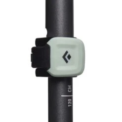 Black Diamond Pursuit Shock Trekking Poles Steel Grey-foam Green M/L -Camping-Ausrüstung Verkäufe 2024 70662 3 bd trail pursuit shock trekking 3