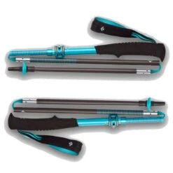 Black Diamond W Distance Carbon FLZ Poles Dark Patina 125 -Camping-Ausrüstung Verkäufe 2024 70663 2 bd distance carbon flz poles wmn blue 3